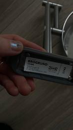 Ikea Brogrund Spiegel, Ophalen, Minder dan 50 cm, Rond, Zo goed als nieuw