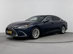 Lexus ES 300h President Line Limited | Elektrisch glazen sch, Auto's, 12 maanden, Gebruikt, Euro 6, 4 cilinders