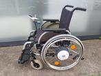 Rolstoel opvouwbare emax efix elektrische rolstoel, Diversen, Ophalen of Verzenden, Inklapbaar, Elektrische rolstoel