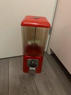 Brabo kauwgomballen automaat, Verzamelen, Automaten | Overige, Ophalen of Verzenden, Zo goed als nieuw