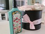 GUCCI Flora geourgeous jasmine 100 ml eau de parum tester, Ophalen of Verzenden, Nieuw