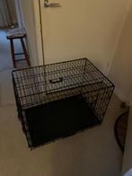 Bench, Dieren en Toebehoren, Hondenhokken, Ophalen, Zo goed als nieuw, 75 tot 110 cm, Minder dan 65 cm