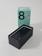 OPPO Reno8 Lite - 128GB - Cosmic Black, Telecommunicatie, Mobiele telefoons | Overige merken, Weena 505, 3013AL Rotterdam, Nederland