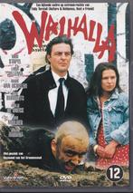 Walhalla ֎ Huub Stapel, Gene Bervoets, Gebruikt, Drama, Ophalen of Verzenden, Film