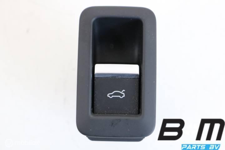 Schakelaar voor achterklep in portier Audi Q5 FY 4M0959831A, Auto-onderdelen, Dashboard en Schakelaars, Gebruikt