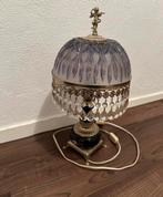 antiek lamp, Antiek en Kunst, Ophalen of Verzenden