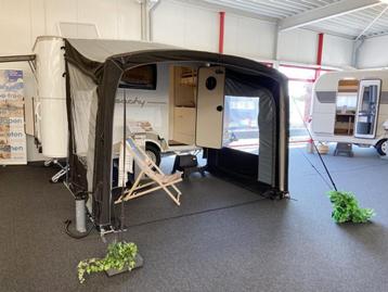 Walker Active 290 luifel opblaasbaar DEMO-MODEL  beschikbaar voor biedingen