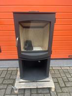 Demo model Dik Geurts 'Olaf' 8 kW vrijstaande houtkachel