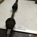 Ford Transit Connect 1.8 Diesel 2008 2500209   Aandrijfas Re