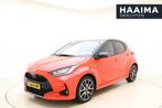 Toyota Yaris 1.5 Hybrid Launch Edition | Camera | Climate Co, 450 kg, Gebruikt, Euro 6, 23 km/l