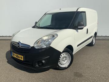 Opel Combo 1.3 CDTi L1H1 EXPORT ecoFLEX Edition Airco Trekha beschikbaar voor biedingen