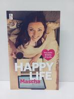 Mascha - Happy Life, Ophalen of Verzenden, Zo goed als nieuw