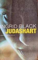 INGRID BLACK.  Judashart, Ophalen of Verzenden