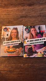 Bakje geluk boeken NIEUW, Boeken, Gezondheid, Dieet en Voeding, Ophalen of Verzenden, Nieuw, Dieet en Voeding