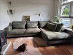 Hoekbank Pinedesign Gigi 302 x 220, Ophalen, Zo goed als nieuw, Stof
