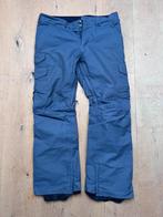 Burton Cargo Pant skibroek heren maat L, Overige merken, Gebruikt, Ophalen of Verzenden, Kleding