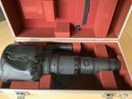 Nikon 600 mm f4, Audio, Tv en Foto, Fotografie | Lenzen en Objectieven, Ophalen, Zo goed als nieuw, Telelens
