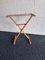 Houten Speelgoed Wasrekje, Tuin en Terras, Ophalen, Gebruikt, Wasrek