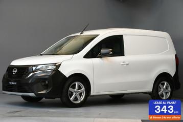 Nissan Townstar 1.3 CRUISE | CARPLAY | BTW AUTO beschikbaar voor biedingen