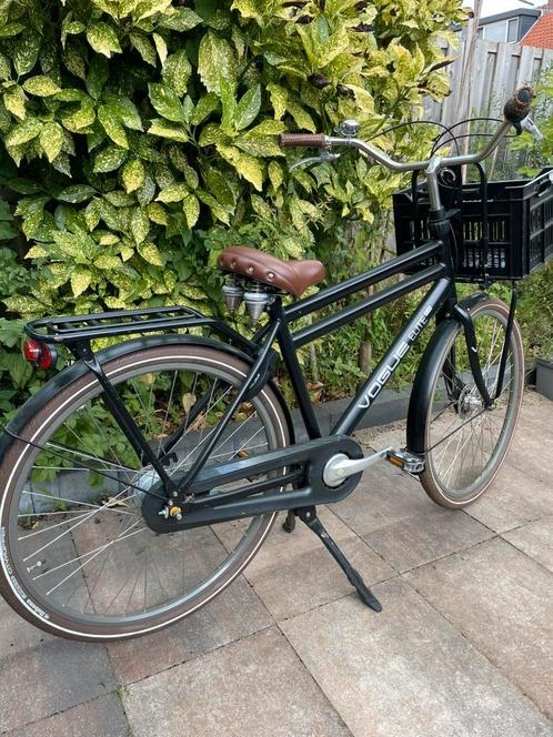 Vogue Elite Plus herenfiets – nette staat, Fietsen en Brommers, Fietsen | Heren | Herenfietsen, Zo goed als nieuw, Overige merken