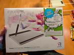 Wacom Intuos Pen & Touch Tablet - Manga Editie, Ophalen