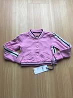 Z8 vest roze meisje maat 104 / 110 style: Chantal, Ophalen of Verzenden, Zo goed als nieuw, Meisje, Jurk of Rok
