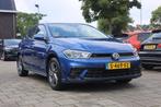 Volkswagen Polo 1.0 TSI R-LINE BUSINESS I AUT I CARPLAY I PA, Gebruikt, Euro 6, Alcantara, Bedrijf