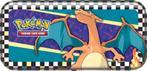 Pokémon Charizard Back To School Pencil Case 2024, Ophalen of Verzenden, Nieuw, Boosterbox, Foil