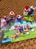 Lego set 41112 verjaardag hond, Ophalen of Verzenden, Zo goed als nieuw, Complete set, Lego