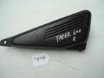 FZS600 1998 - 2000 Yamaha Cover Cover onder zadel D1-13291