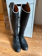 Leren paardrijlaarzen, Dieren en Toebehoren, Paardrijkleding, Ophalen of Verzenden, Zo goed als nieuw, Dressuur, Schoeisel