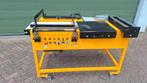 Hoeksealer, AVC, HS400 AT/TW, Ophalen, Gebruikt, Overige typen, Industriepark 2a 9351PA Leek