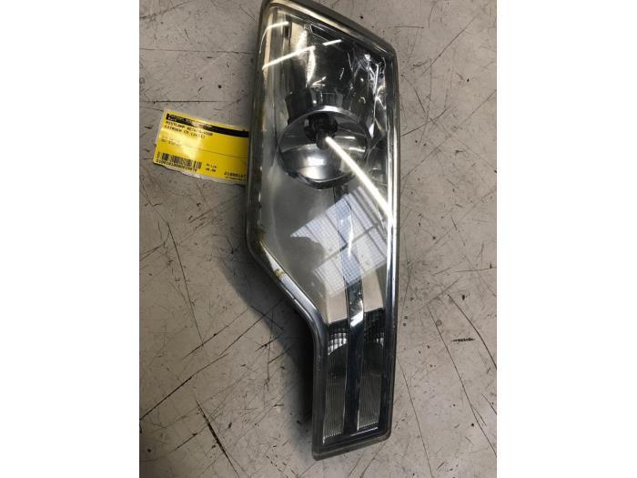 Mistlamp rechts-voor van een Citroen C5, Auto-onderdelen, Verlichting, Citroën, Gebruikt, 3 maanden garantie, Ophalen of Verzenden