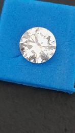 1.01ct Diamant VVS2, D, 3EX, Ophalen of Verzenden, Nieuw