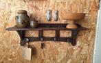 Vintage glazen vissen schalen set, Arcoroc France, Schaal, Rond, Ophalen of Verzenden, Glas