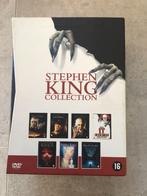 Stephen King Collection BOX, Vanaf 16 jaar, Ophalen of Verzenden, Zo goed als nieuw, Overige genres
