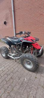 Quad Yamaha blaster 200-2takt, Ophalen, Gebruikt, Overige typen, Yamaha