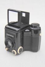 Rolfilmcamera, Ophalen of Verzenden, 1940 tot 1960, Fototoestel