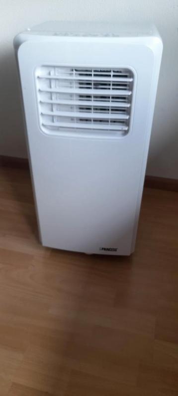 Princess mobiele airco  beschikbaar voor biedingen