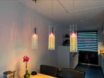 Hanglamp Philips Lirio, Ophalen, Gebruikt, Glas, Minder dan 50 cm