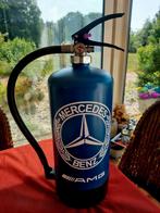 MERCEDES AMG brandblusser,  vol en werkend, Ophalen of Verzenden, Zo goed als nieuw, Gebruiksvoorwerp