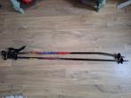 Head skistokken (125 cm), Ophalen, Gebruikt, Stokken, 100 tot 140 cm