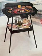 Elektrische BBq, Tuin en Terras, Ophalen, Zo goed als nieuw