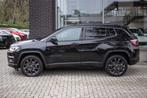 Jeep Compass 4xe 240 Plug-in Hybrid Electric S - All-in rijk, Automaat, 12 maanden, 4 cilinders, Zwart