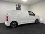 Citroen Jumpy 1.6 BlueHDI 95 Club M // Keyless // Camera //, Voorwielaandrijving, Gebruikt, Citroën, Leder en Stof