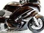 Yamaha FJR 1300 A (bj 2014), Toermotor, Bedrijf