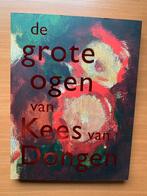 Kees van Dongen: de grote ogen van Kees van Dongen, Boeken, Nieuw, Ophalen of Verzenden, Anita Hopmans, Schilder- en Tekenkunst