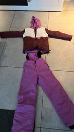 Ski outfit mountain peak, Ophalen of Verzenden, Zo goed als nieuw, Mountain Peak, Maat 34 (XS) of kleiner