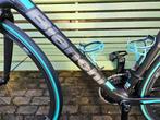 Racefietsen, Fietsen en Brommers, Fietsen | Racefietsen, Carbon, Heren, Zo goed als nieuw, 15 tot 20 versnellingen