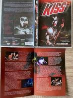 Rush/Metallica/Nirvana/Korn/Kiss/Red Hot Chili Peppers, Alle leeftijden, Ophalen of Verzenden, Zo goed als nieuw, Muziek en Concerten